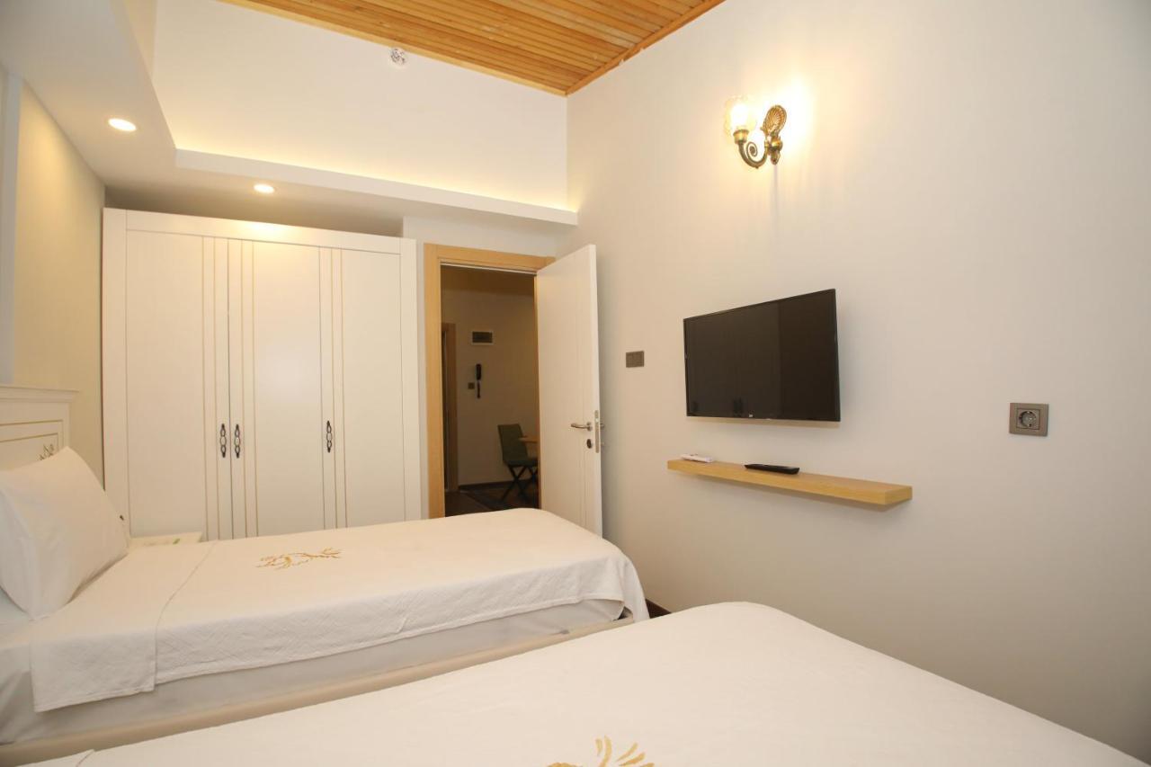 Raymar Hotels มูกลา ภายนอก รูปภาพ